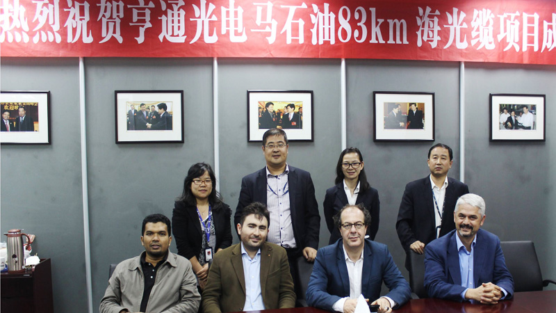 Malaysia Petronas&rsquo;s Project